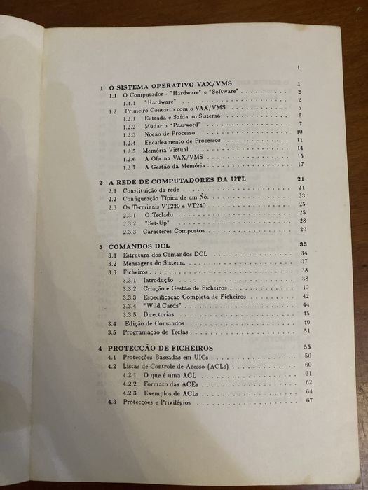 Livro Introdução ao Sistema Operativo do IST