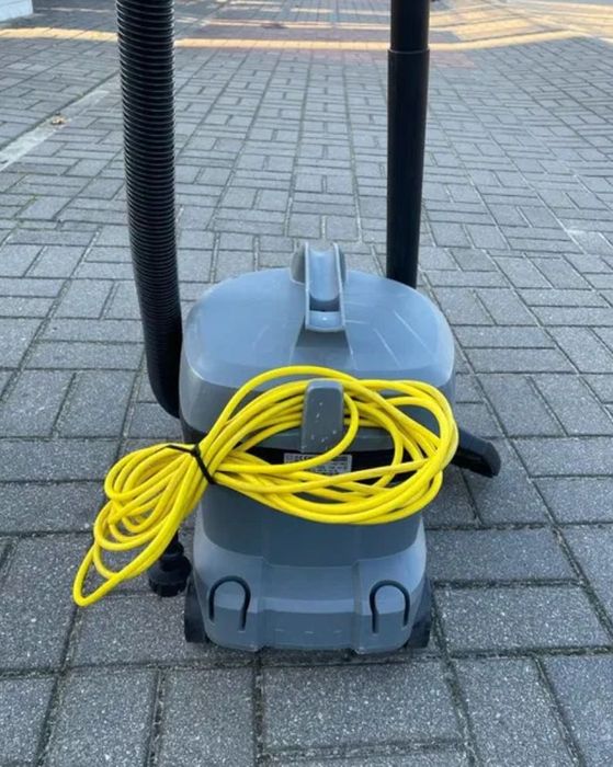 Odkurzacz Kärcher T 11/1 Classic HEPA