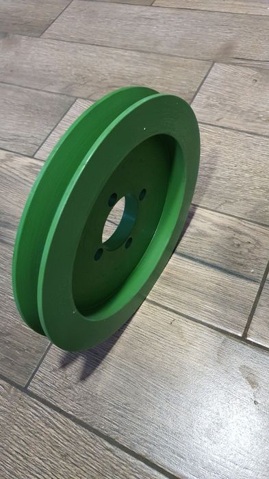 Шків John Deere, привід січкарні на  комбайни 935, 942,945,950.