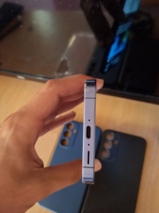 Samsung Galaxy A55 8GB 128GB