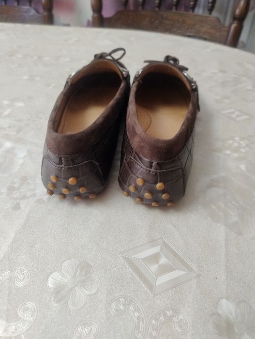 Продам туфлі лофери  Ralph  Lauren