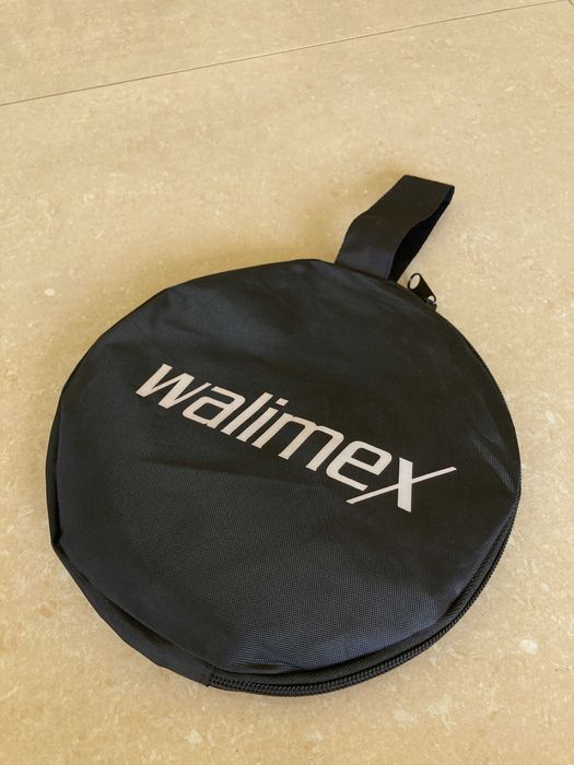 Difusor de Flash para a Máquina Fotográfica