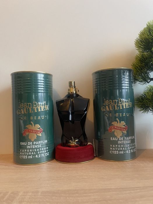 Jean Paul Gaultier Le Beau Le Parfum Intense 125 мл.