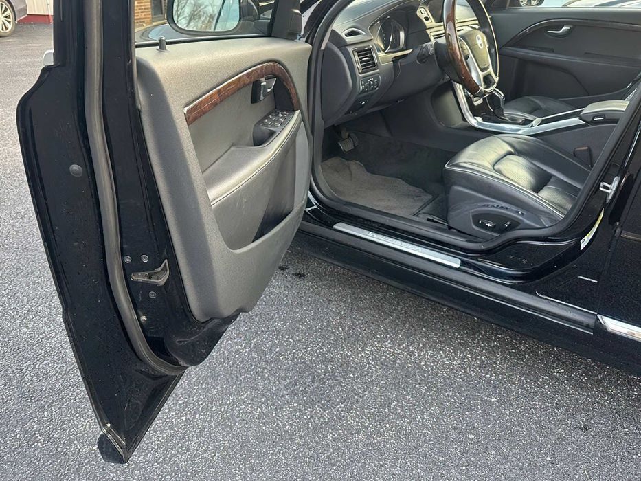 Volvo S80 T5      2016