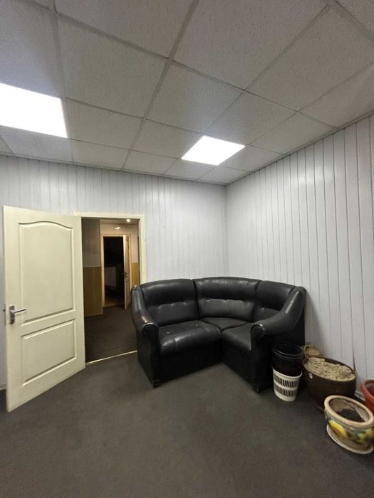 Аренда офиса в  центре Славянска