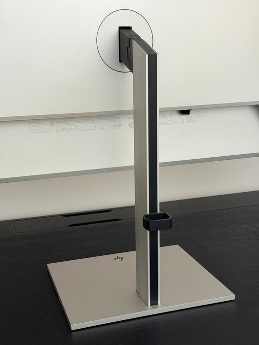 Monitor HP 732pk, 32 polegadas, 4K, Thunderbolt 4