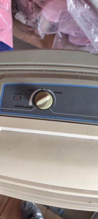 Klimatyzator przenośny niemiecki,wydajny