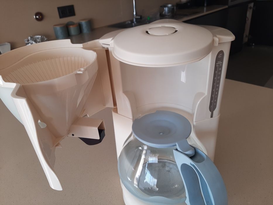 Cafeteira Philips nova