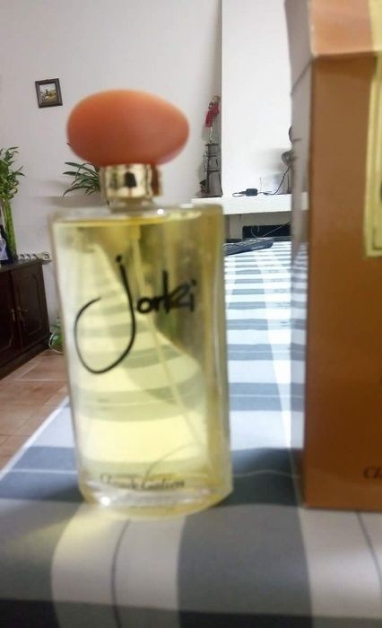 Eua de Parfum Claude Galien - Jorki