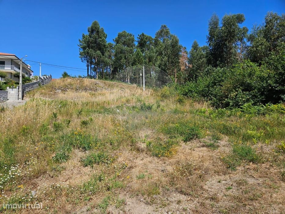 Terreno  para venda