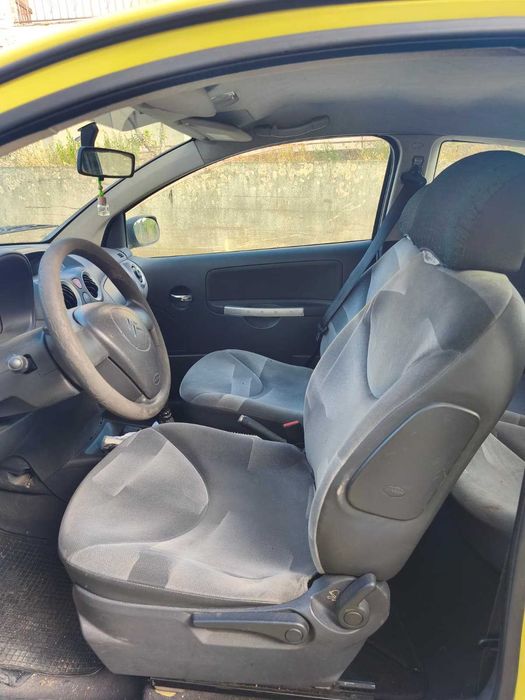 Citroen C2 1.4 HDi 2007