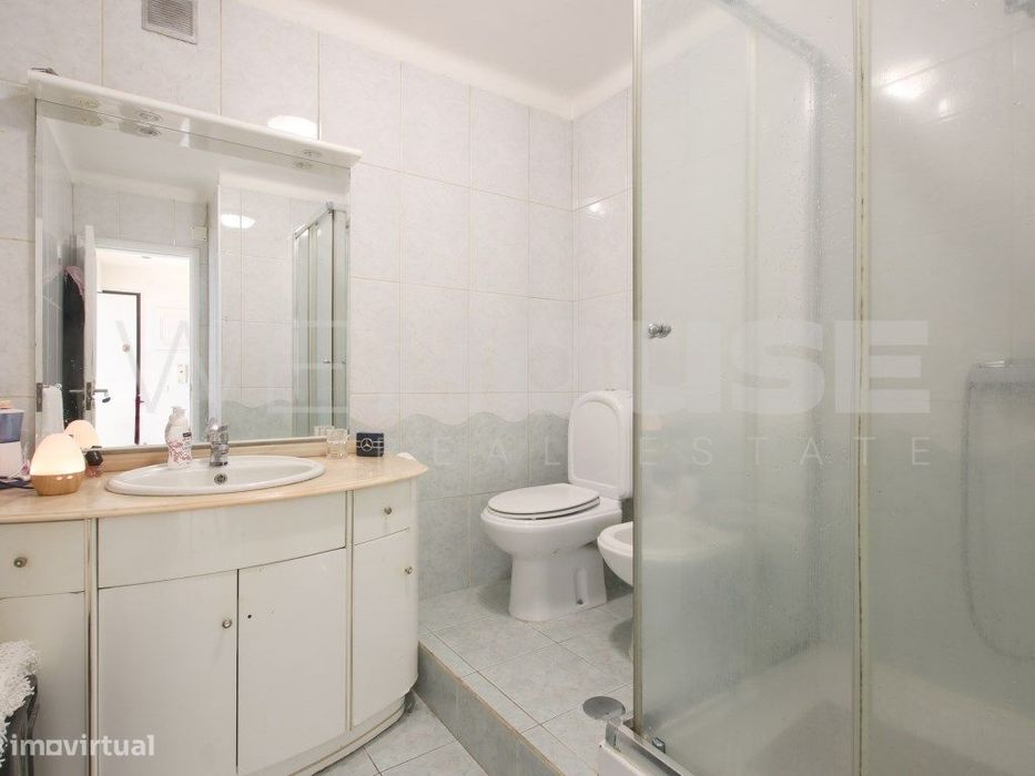 T3 em Monte Belo com 95m² + 2 WC | Localização PREMIUM em Setúbal!