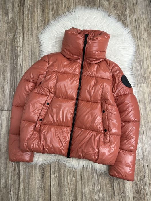 Тепла ультралегка куртка save the duck