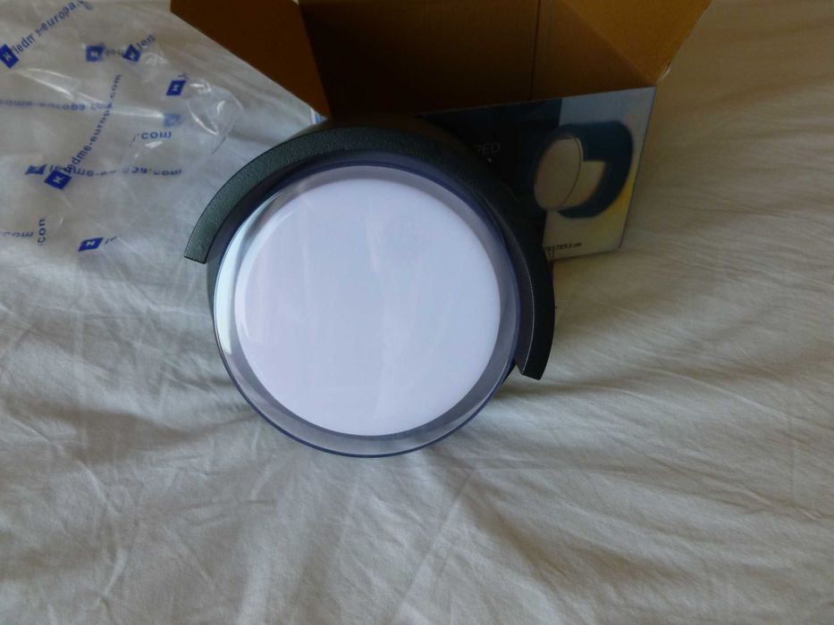 Para desocupar, Focus novos em caixa