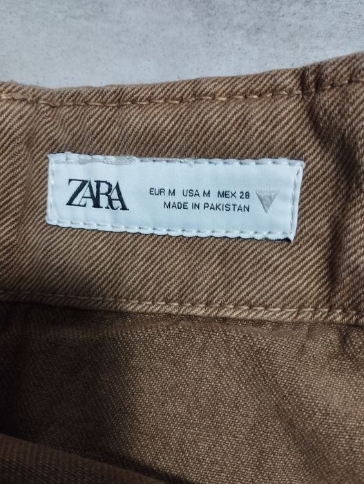 Спідниця з шортами Zara, Calvin Klein, guess