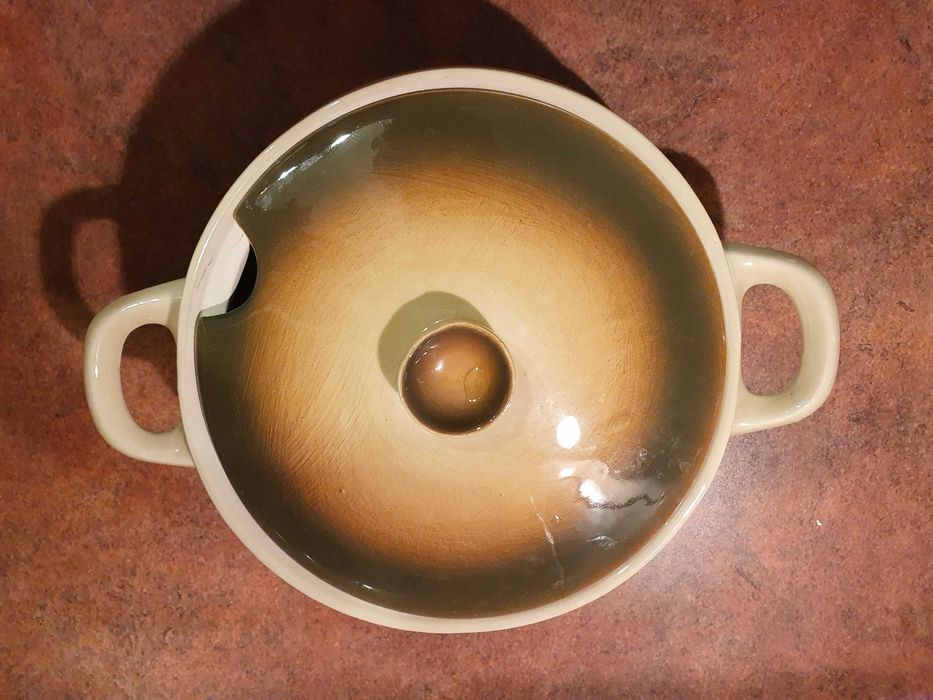 Waza  TUŁOWICE,  wysokość  14  cm