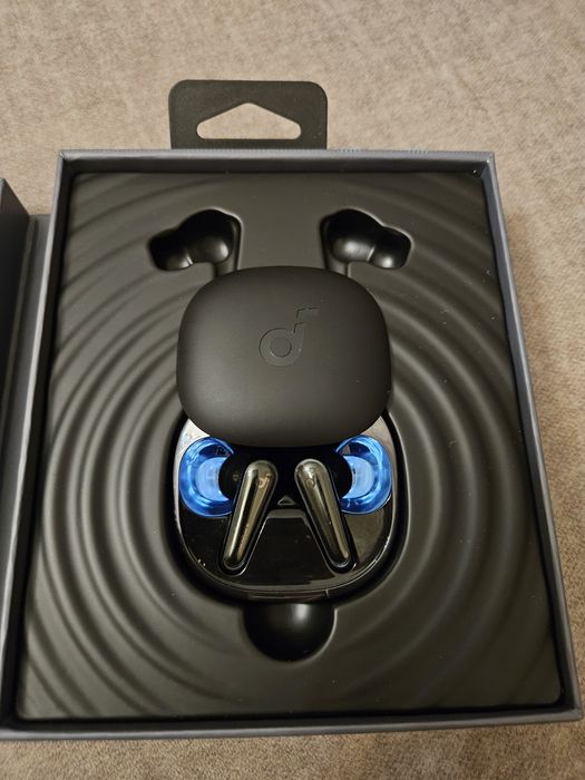 Sluchawki Soundcore Liberty 4