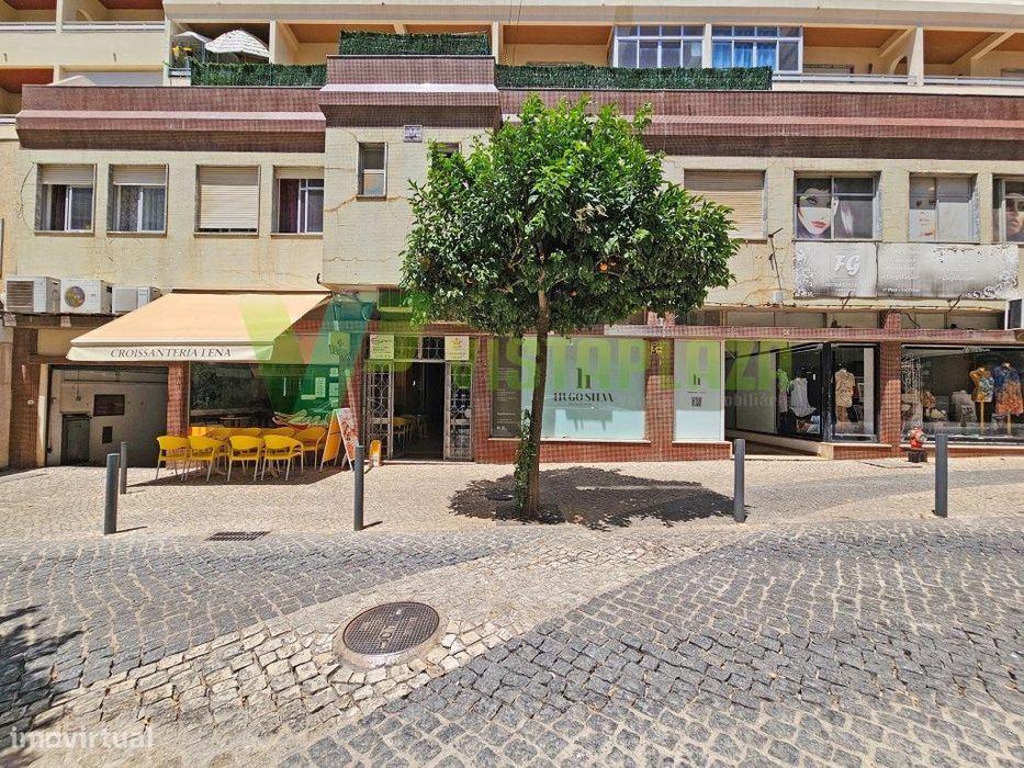Loja para Venda em Portimão | Espaço Comercial no Centro da Cidade ...