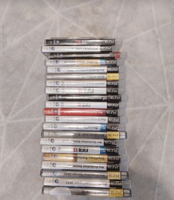 jogos PlayStation3