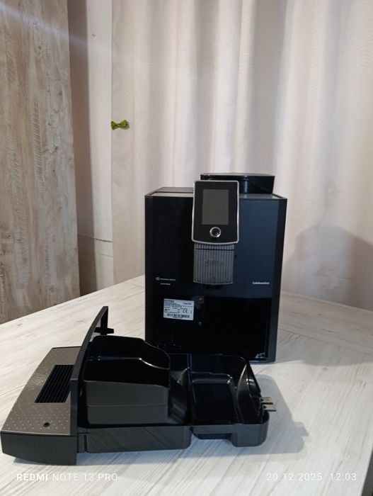 Продам кавомашину