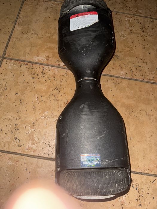 Hoverboard  para peças