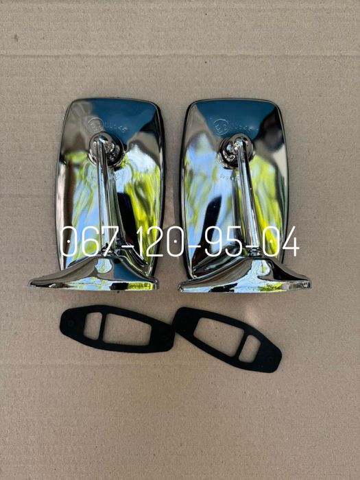 Зеркала боковые Ваз 2101-2107 Нива 2121