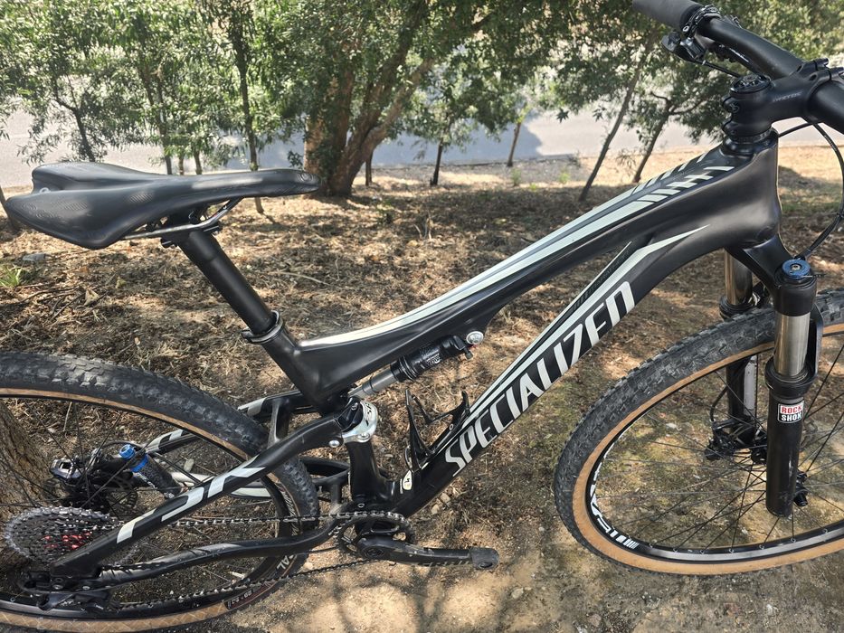 Specialized 29 s carbono barataa