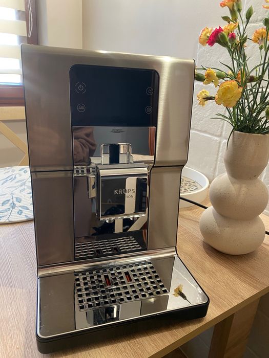 Ekspres do kawy KRUPS