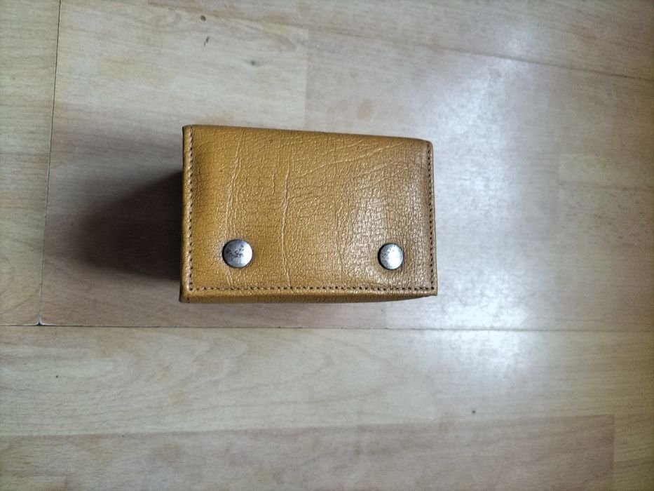 Etui kosmetyczne PRL