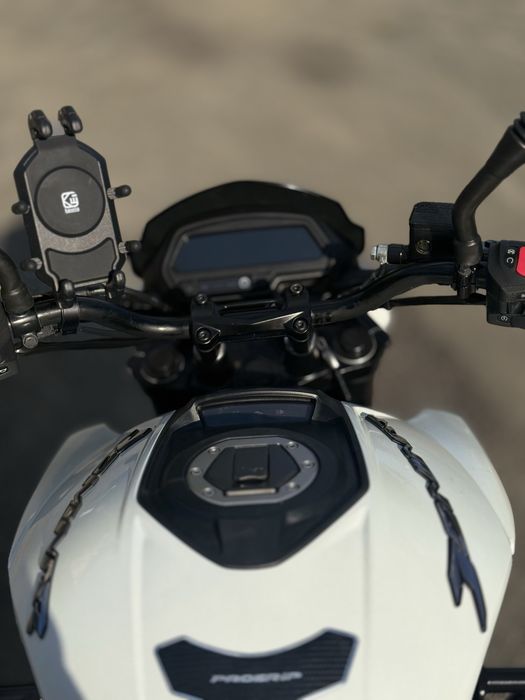 Bajaj Dominar 400