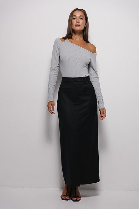 Продам боді сірий