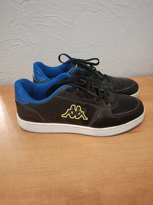Buty męskie Kappa r 39