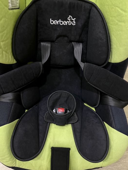 Автокресло от 0 до 18 кг