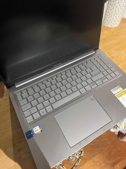 ASUS Vivobook (F1605EA-51BLHDSS1) Totalmente Novo