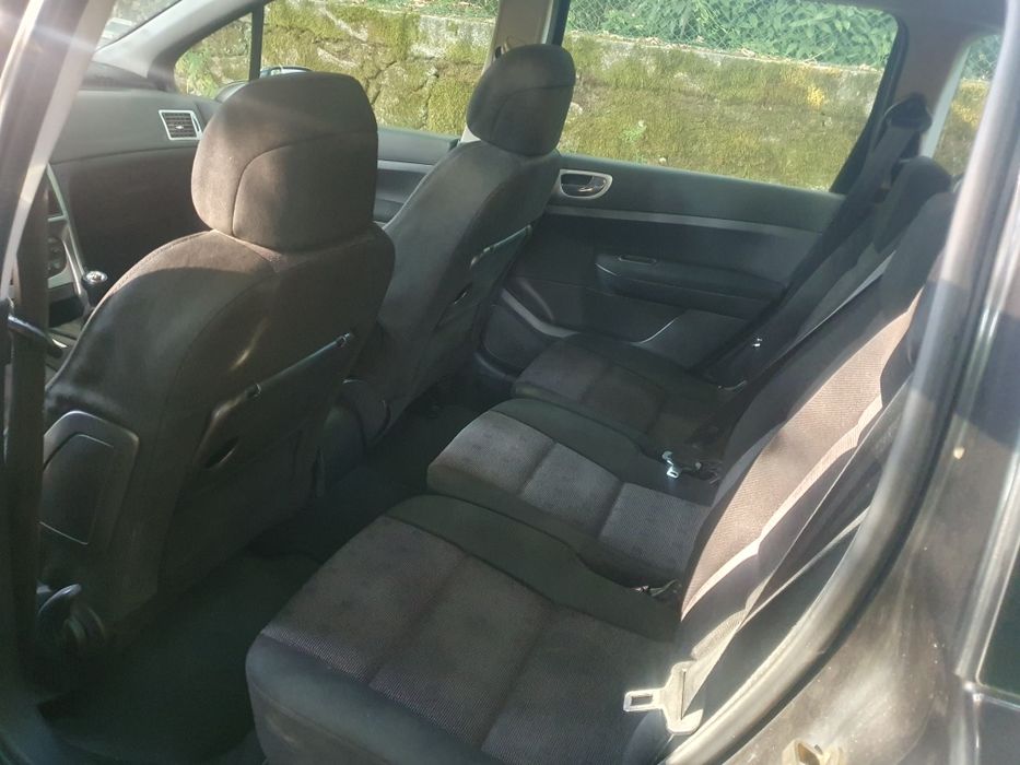 Peugeot 307 SW 1.6 HDI