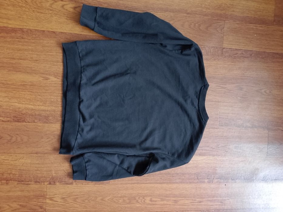 Bluza chłopięca 140