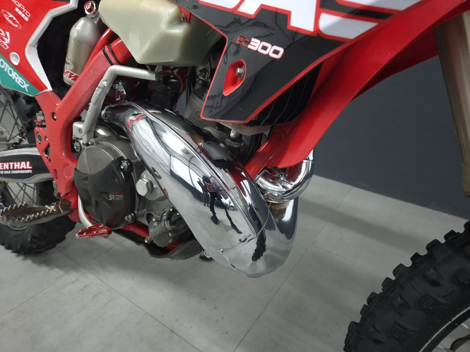 Gas Gas Ec 300 Enduro