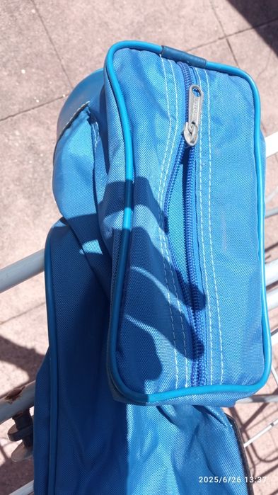 Saco de golfe Júnior