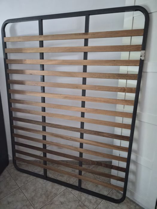 Estrado de Cama 190 cm x 150cm