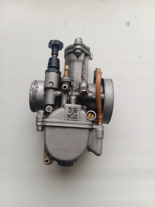 Продам карбюратор пвк 28