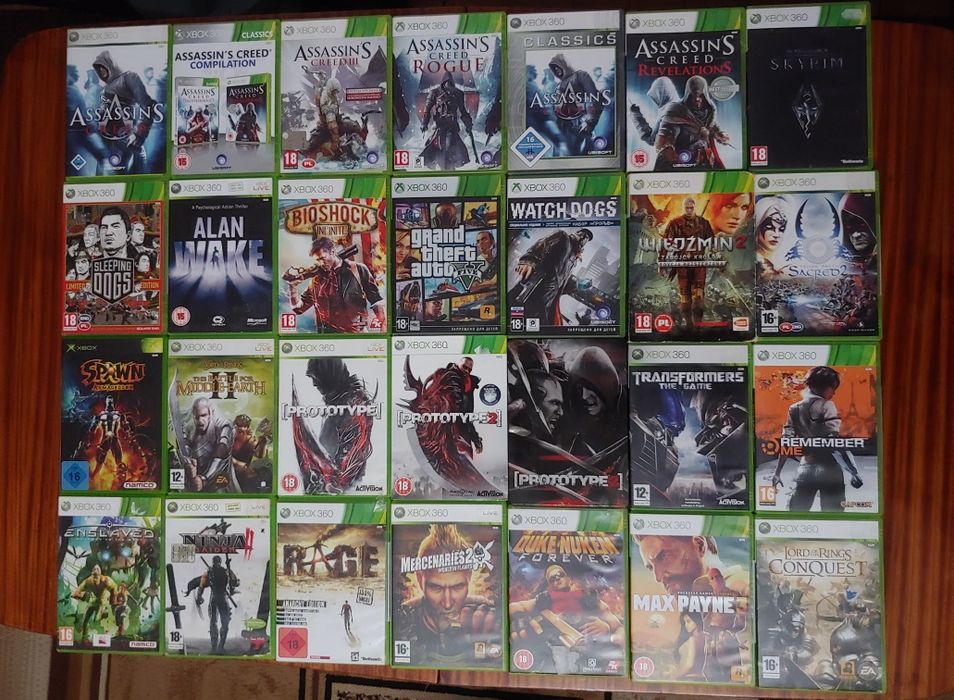 Диск Metro Last Light Xbox360 ігри