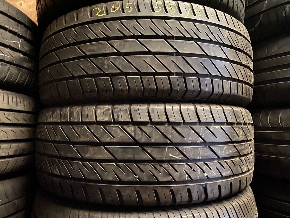 Pneus Usados/SemiNovos