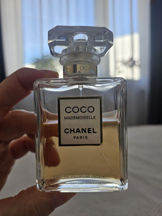 Chanel Coco Mademoiselle Intense