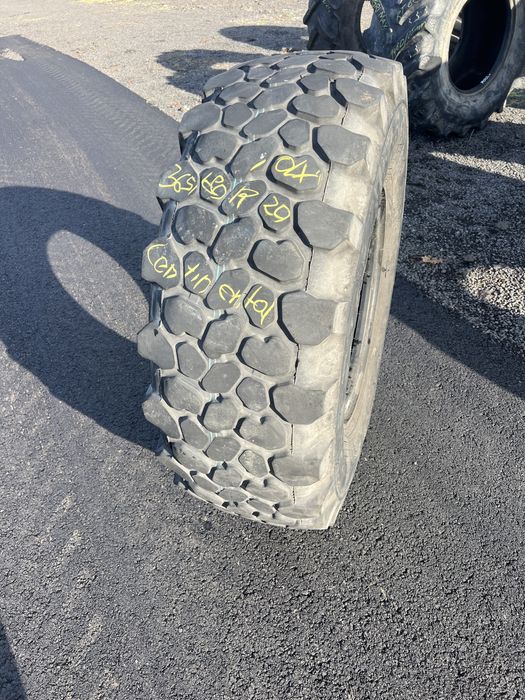 Opona używana 365/80R20