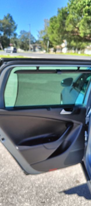 VW Passat 2.0 TDI