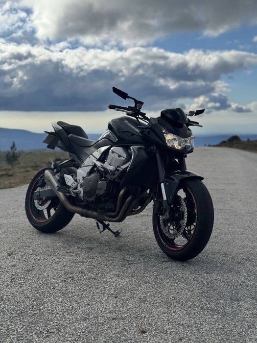 Z750 25kw.