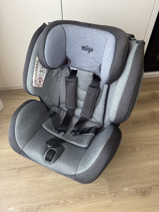 Vendo Cadeira Auto Criança 0-36kg