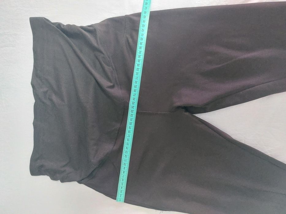 Штани для вагітних на флісі