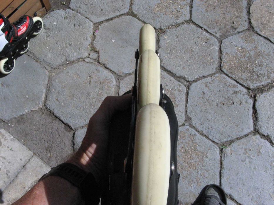 Rolki TEMPISH GT-300
