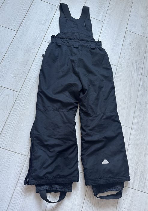 Лижні штани, зимові штани, утеплені штани, комбінезон
